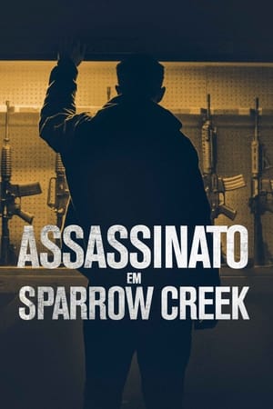 Poster The Standoff at Sparrow Creek 2019