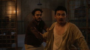 Penjagal Iblis Dosa Turunan (2025)