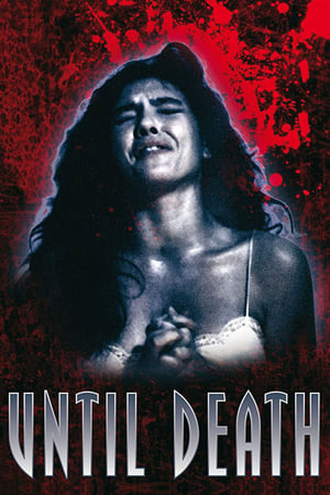 Poster Until Death (1988)