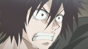 Ninja vs. Gokudo Episódio 04