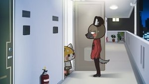 Aggretsuko 4. évad 1. rész