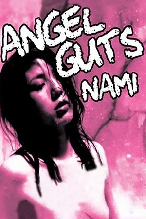 Poster Angel Guts: Nami (1979)