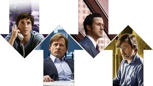 The Big Short เกมฉวยโอกาสรวย พากย์ไทย