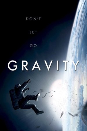 Watch Gravity (2013) HD Movie Online Free
