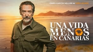 poster Una vida menos en Canarias