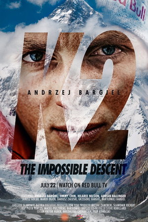 K2: The Impossible Descent 20