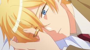 Mechanical Marie: 1×1