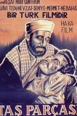 Poster Taş Parçası (1939)