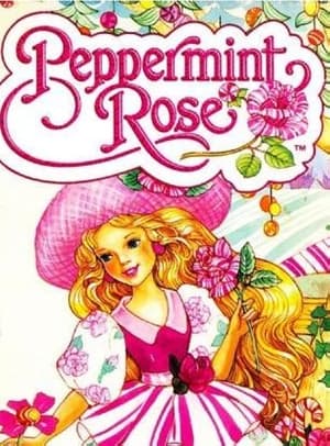 Peppermint Rose 1992