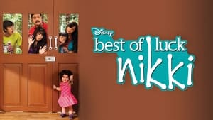 poster Best of Luck Nikki