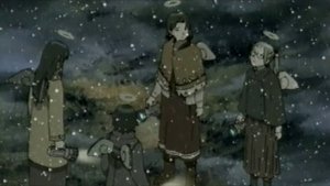 Haibane Renmei Well / Rebirth / Riddle