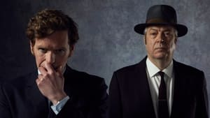 Endeavour (2012)