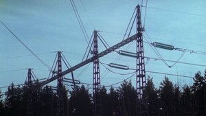 Electric Malady
