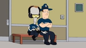 American Dad: 6×14