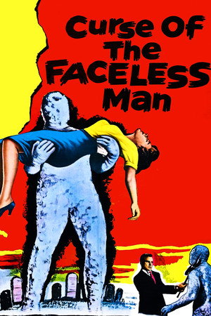 Curse of the Faceless Man