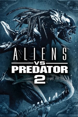 Aliens vs. Predator 2 2007