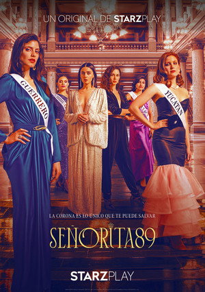 Señorita 89 15