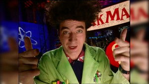 Las Microondas, Beakmanía y la Arañas