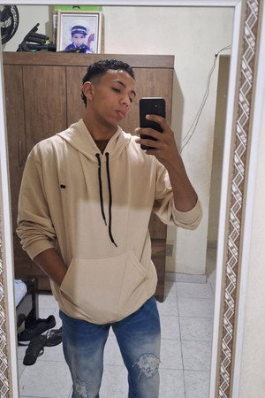 Saulo Pereira