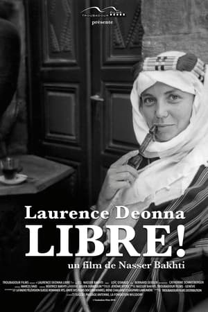 Poster Laurence Deonna Free (2021)