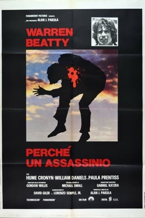 Poster Perché un assassinio 1974