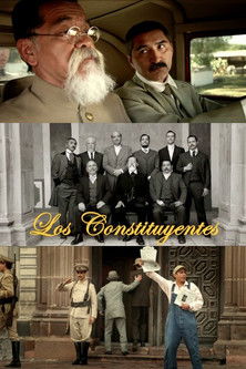 Los Constituyentes