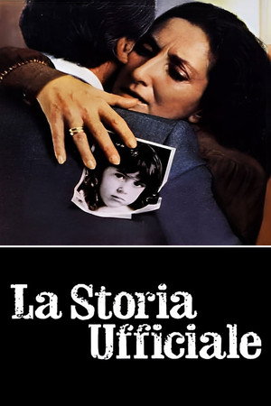 La storia ufficiale