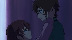 Owari no Seraph Episódio 06