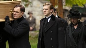 Downton Abbey 2. évad 8. rész