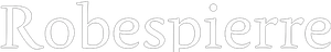 Robespierre — Logos 2