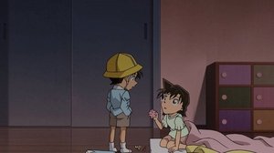 Detective Conan: 1×854