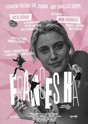 Frances Ha