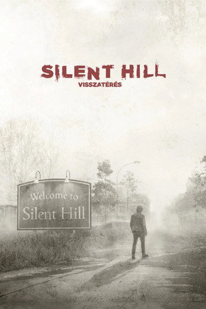 poster Return to Silent Hill