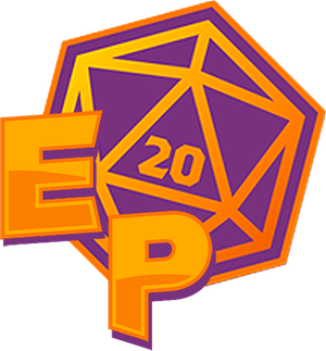 Encounter Party — Logos 2