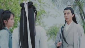 The Legend of White Snake ตำนานนางพญางูขาว 2024: season 1 EP. 5