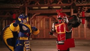 B-Robo Kabutack – The Wish from Beyond Time [2025 Chinese New Years Special]