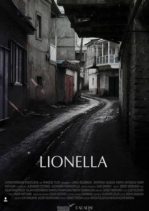 Poster Lionella (2019)