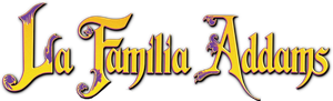 La familia Addams