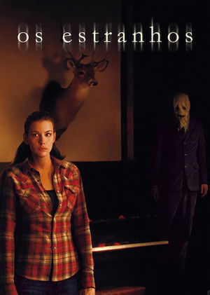Os Estranhos