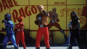 Los Tres Pequeños Ninja 4 (1998) | 3 Ninjas: High Noon at Mega Mountain