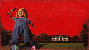 poster Chucky