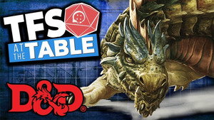 TFS at the Table Chapter 6: Bluey Blues