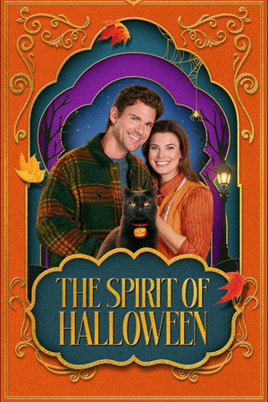 The Spirit of Halloween