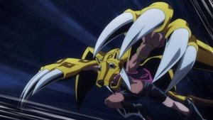 Shaman King: Season 1 Episode 37 – Winds of Laughter