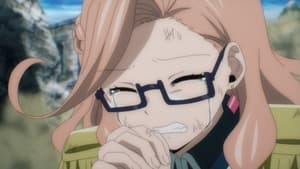 FAIRY TAIL 100 YEARS QUEST: 1×6