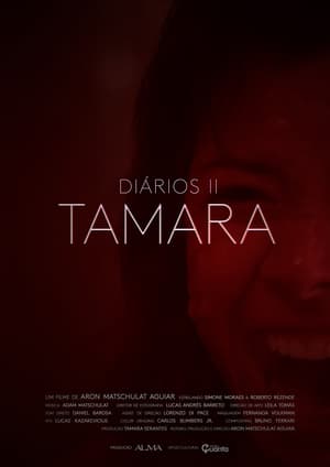 Image Diaries II: Tamara