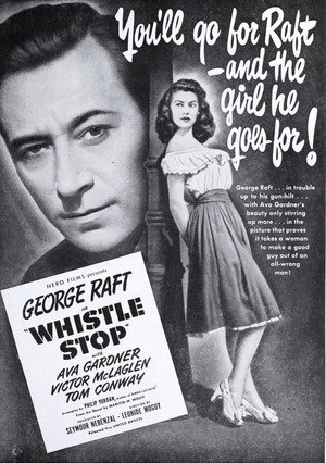 Whistle Stop