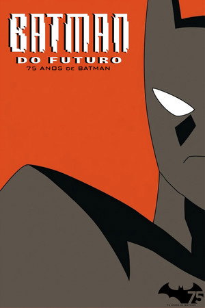 Batman do Futuro