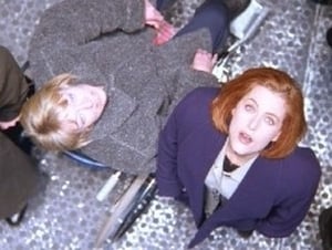 X-Files 5 episodio 14