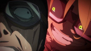 Youjo Senki II Cap 1